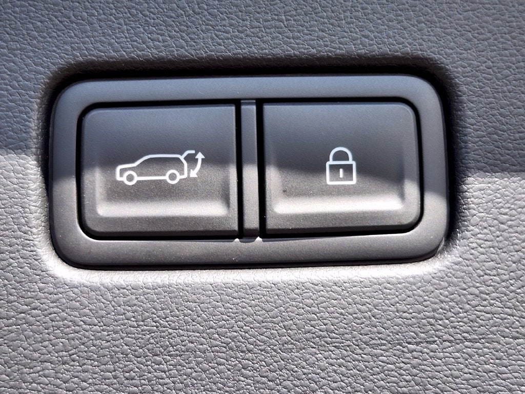 2026 Hyundai PALISADE HYBRID SEL 8 Passenger