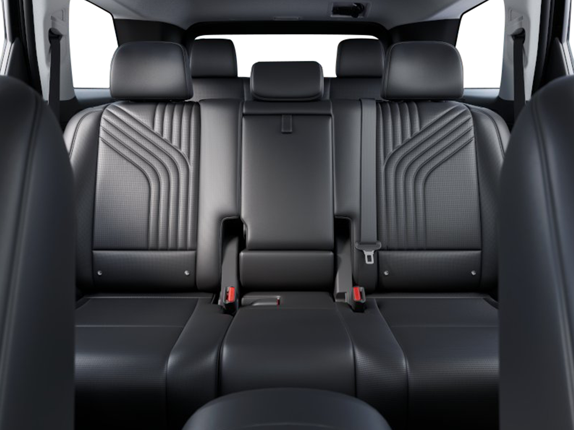 2026 Hyundai PALISADE HYBRID SEL 8 Passenger