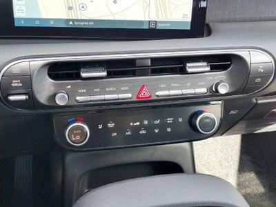 2026 Hyundai PALISADE HYBRID SEL 8 Passenger