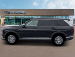 2026 Hyundai PALISADE HYBRID SEL 8 Passenger