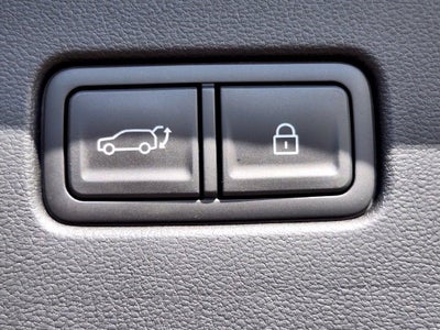 2026 Hyundai PALISADE HYBRID SEL 8 Passenger