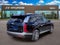 2026 Hyundai PALISADE HYBRID SEL 8 Passenger