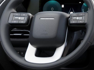 2026 Hyundai PALISADE HYBRID SEL 7 Passenger