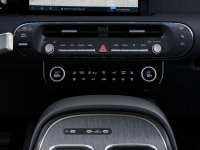 2026 Hyundai PALISADE HYBRID SEL 7 Passenger