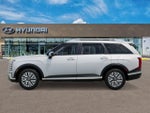 2026 Hyundai PALISADE HYBRID SEL 7 Passenger