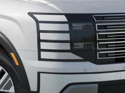 2026 Hyundai PALISADE HYBRID SEL 7 Passenger