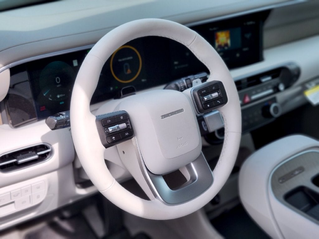 2026 Hyundai PALISADE HYBRID SEL 7 Passenger