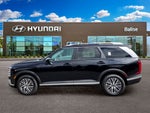 2026 Hyundai PALISADE HYBRID SEL 7 Passenger