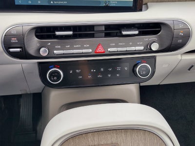 2026 Hyundai PALISADE HYBRID SEL 7 Passenger