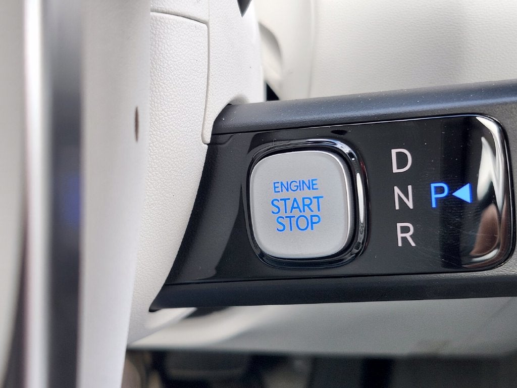 2026 Hyundai PALISADE HYBRID SEL 7 Passenger