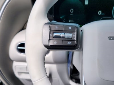 2026 Hyundai PALISADE HYBRID SEL 7 Passenger