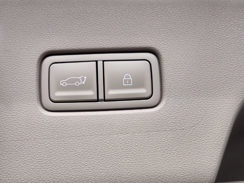 2026 Hyundai PALISADE HYBRID SEL 7 Passenger