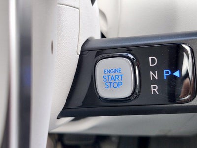 2026 Hyundai PALISADE HYBRID SEL 7 Passenger
