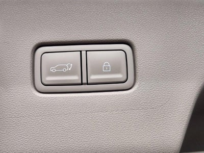 2026 Hyundai PALISADE HYBRID SEL 7 Passenger