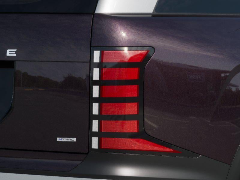 2026 Hyundai PALISADE HYBRID SEL 7 Passenger