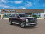 2026 Hyundai PALISADE HYBRID SEL 7 Passenger