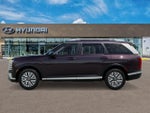 2026 Hyundai PALISADE HYBRID SEL 7 Passenger