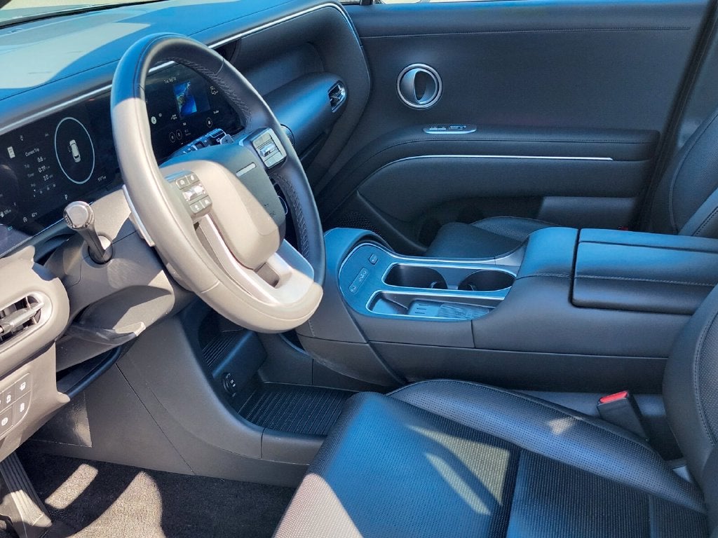 2026 Hyundai Palisade Calligraphy - Photo 18