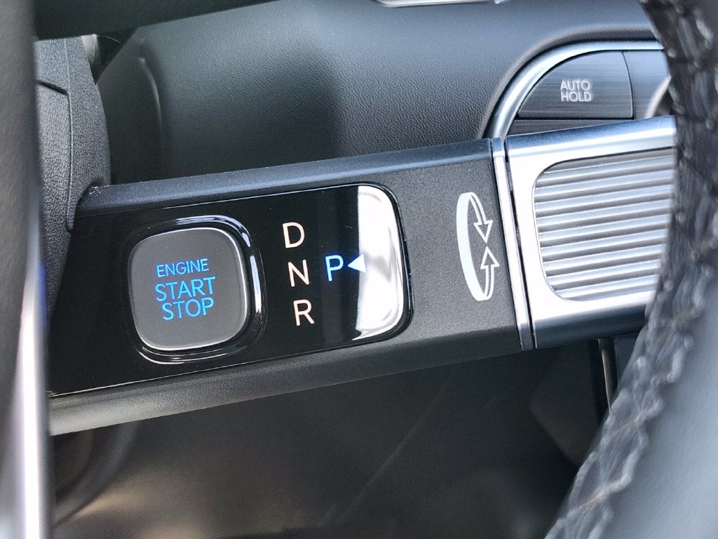 2026 Hyundai Palisade Calligraphy - Photo 23