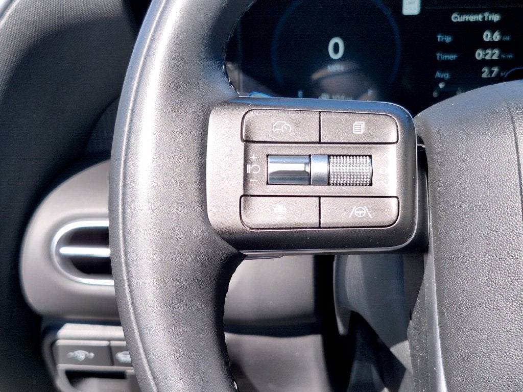 2026 Hyundai Palisade Calligraphy - Photo 25