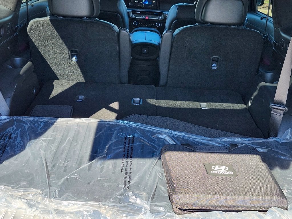 2026 Hyundai Palisade Calligraphy - Photo 29