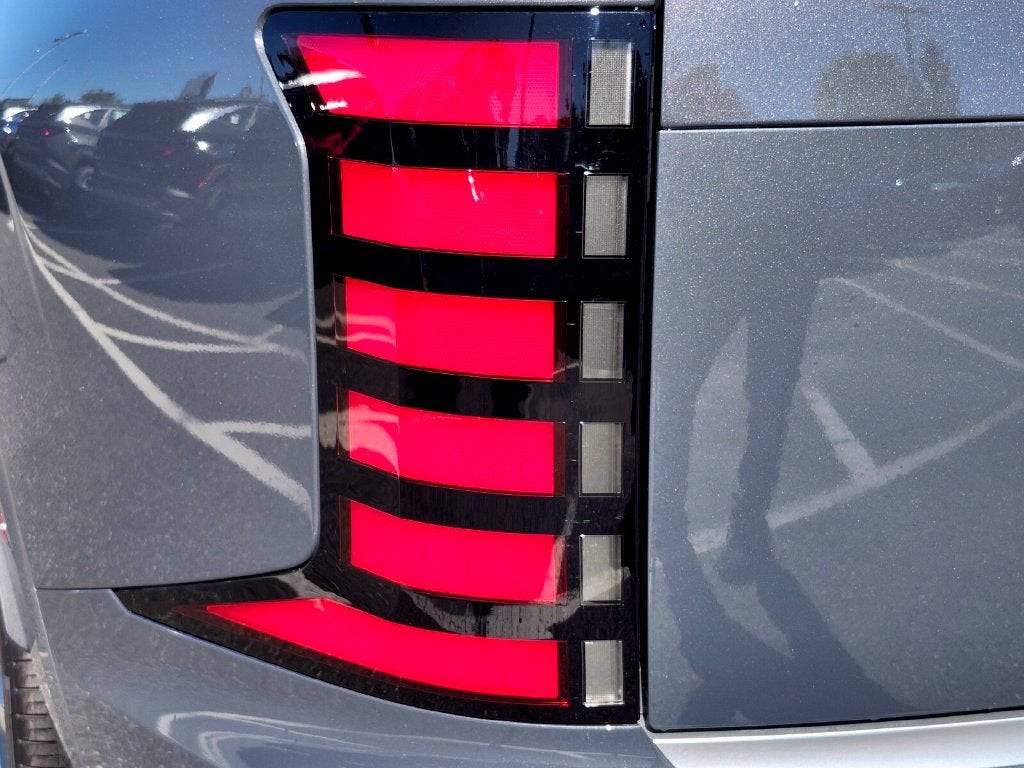 2026 Hyundai Palisade Calligraphy - Photo 9