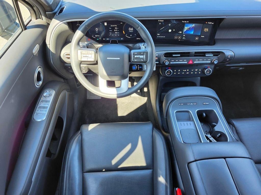 2026 Hyundai Palisade Calligraphy - Photo 44