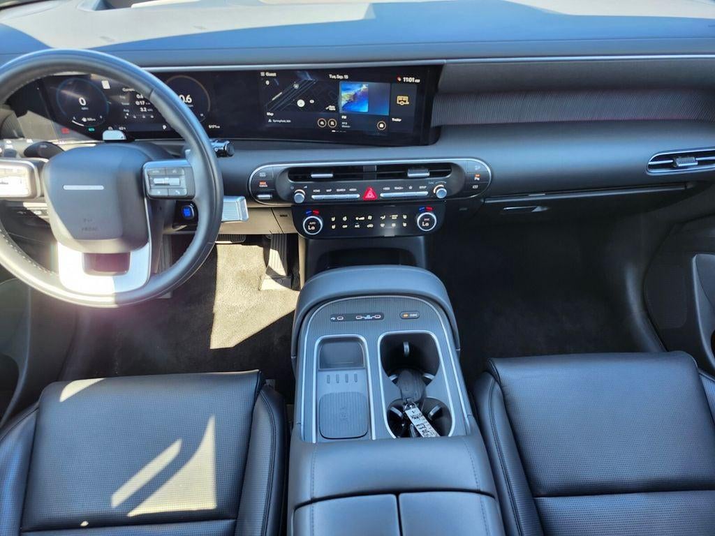 2026 Hyundai Palisade Calligraphy - Photo 45