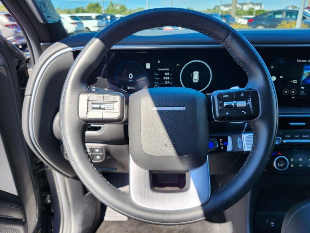 2026 Hyundai Palisade Calligraphy - Photo 55