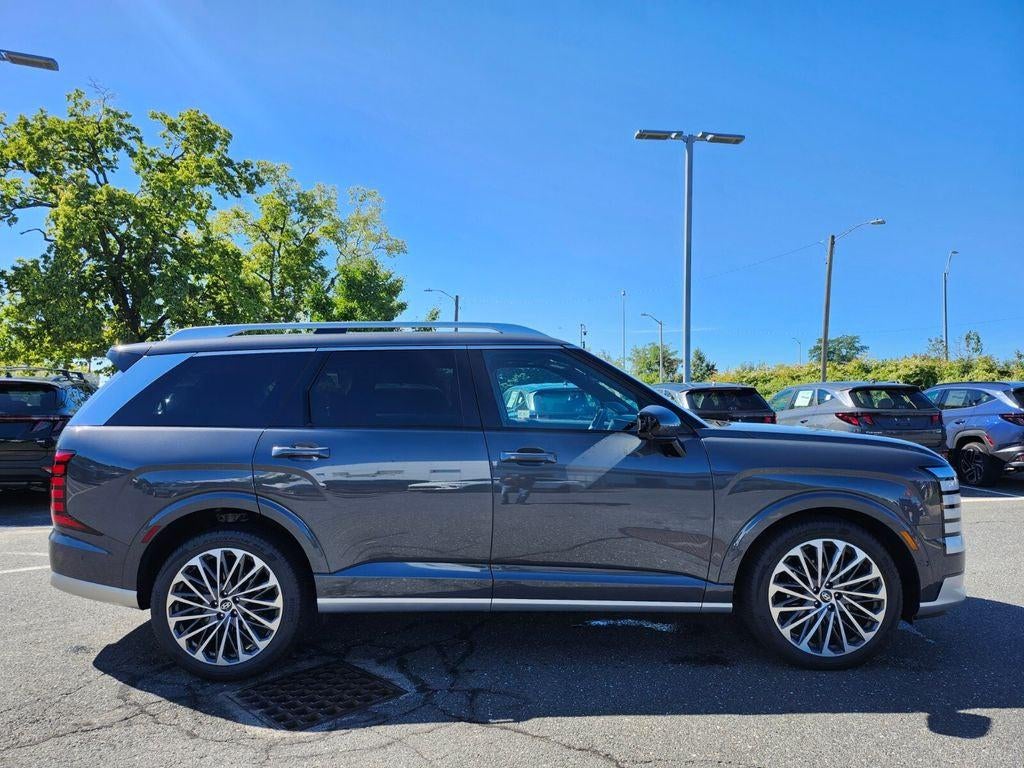 2026 Hyundai Palisade Calligraphy - Photo 37