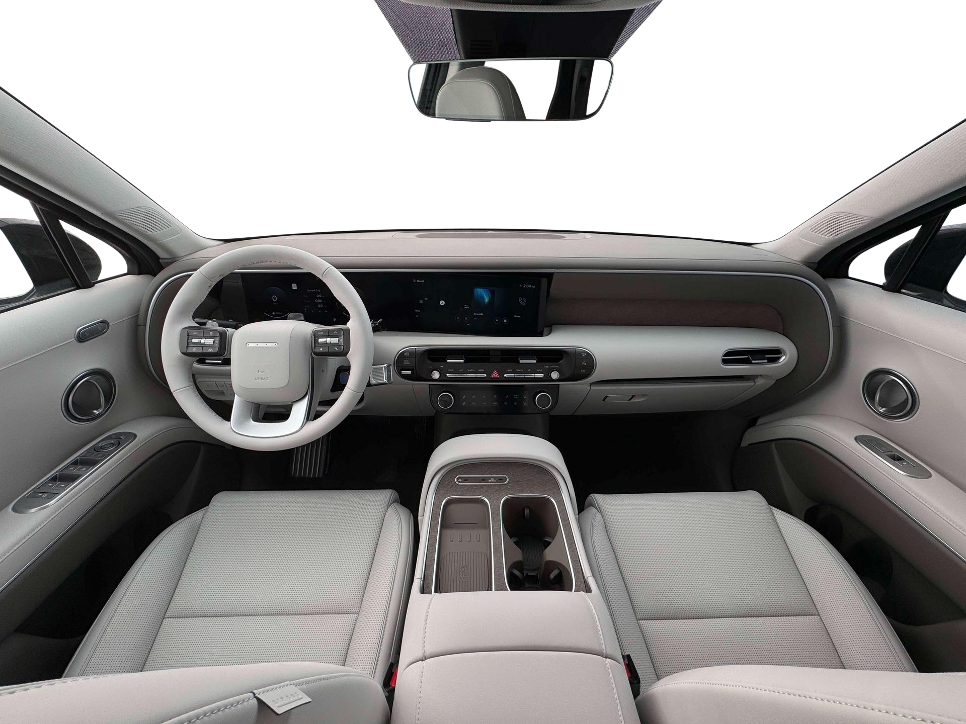 2026 Hyundai PALISADE SEL Premium 8 Passenger