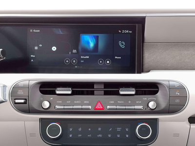 2026 Hyundai PALISADE SEL Premium 8 Passenger