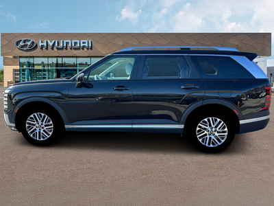 2026 Hyundai PALISADE SEL Premium 8 Passenger