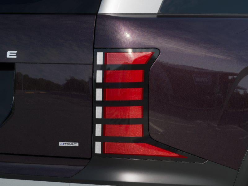 2026 Hyundai PALISADE SEL Premium 7 Passenger