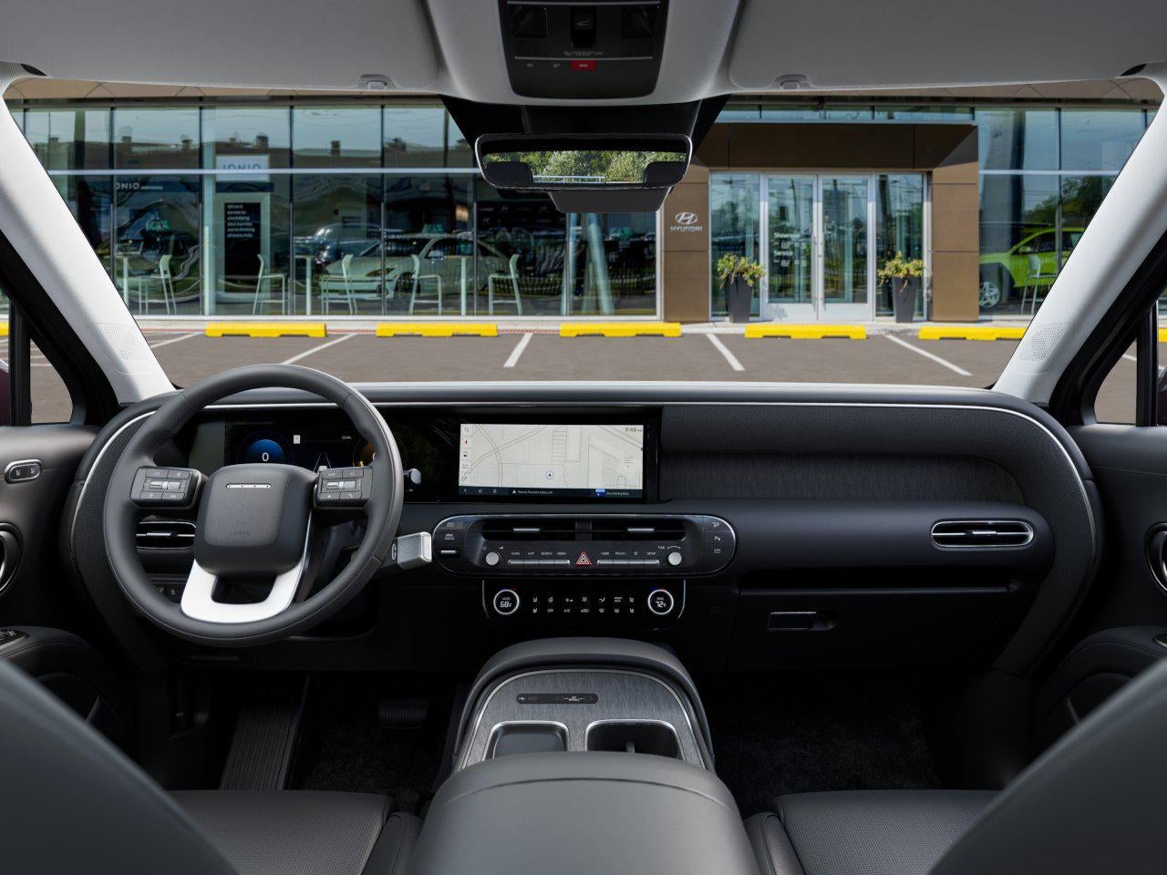 2026 Hyundai PALISADE SEL Premium 7 Passenger