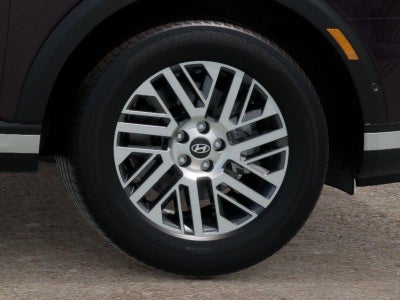 2026 Hyundai PALISADE SEL Premium 7 Passenger