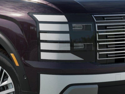 2026 Hyundai PALISADE SEL Premium 7 Passenger