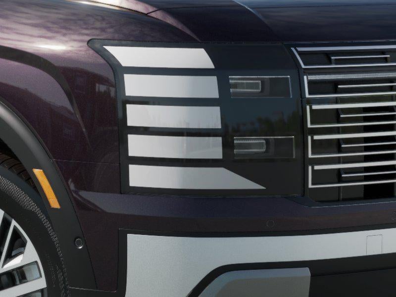 2026 Hyundai PALISADE SEL Premium 7 Passenger