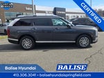2026 Hyundai PALISADE SEL Premium 7 Passenger