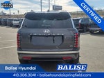 2026 Hyundai PALISADE SEL Premium 7 Passenger