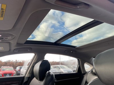 2015 Hyundai GENESIS 5.0