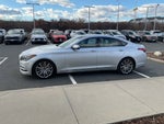 2015 Hyundai GENESIS 5.0