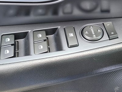 2018 Hyundai ELANTRA GT Base