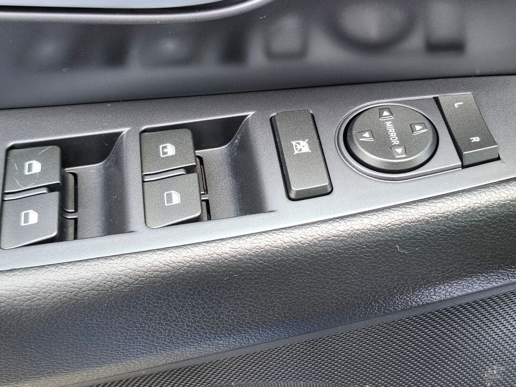 2018 Hyundai ELANTRA GT Base