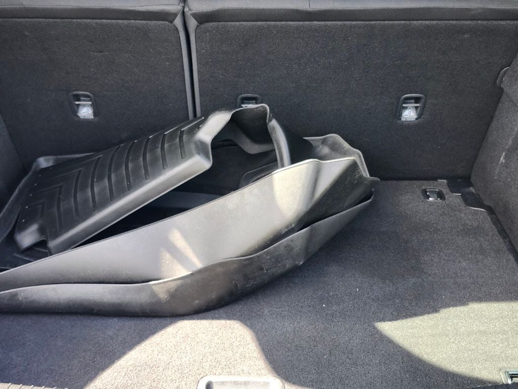 2018 Hyundai ELANTRA GT Base