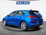 2018 Hyundai ELANTRA GT Base