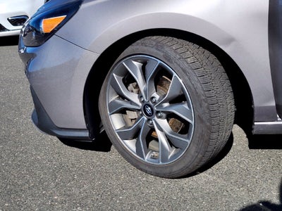2020 Hyundai ELANTRA GT N Line