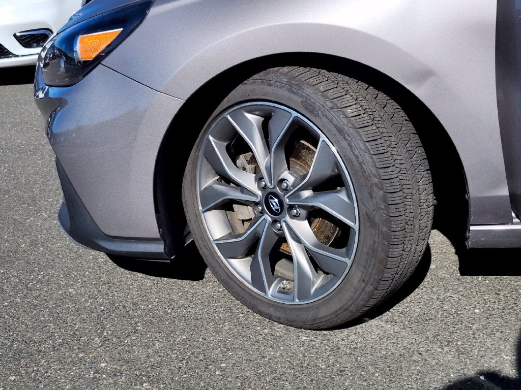 2020 Hyundai ELANTRA GT N Line