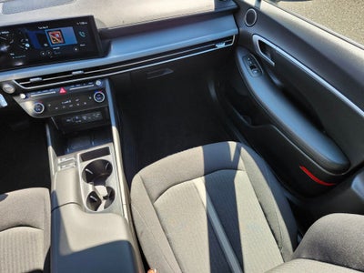 2025 Hyundai SONATA SEL Convenience