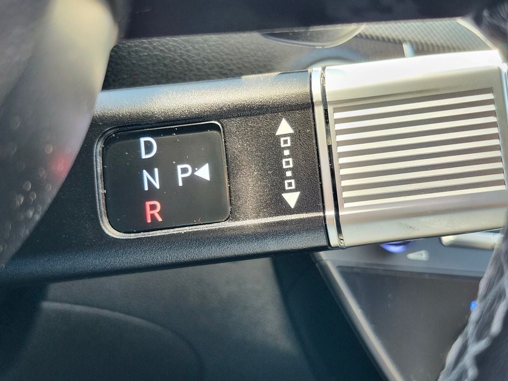 2025 Hyundai SONATA SEL Convenience